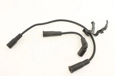 Harley-Davidson 07-17 Sportster 1200 2007 883 OEM BOBINAS DE ENCENDIDO TAPAS CABLES Foto 1 de 4