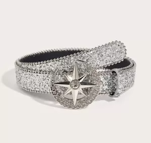 y2k belt buckle men - Picture 1 of 1
