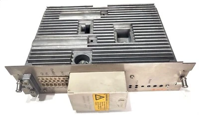 SIEMENS 6EV3054-0GC - Image 1 of 2