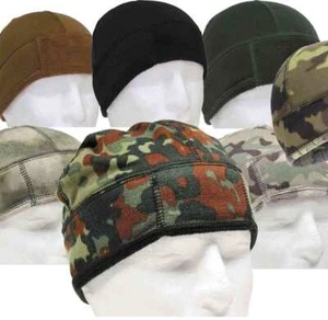 Cappello esercito tedesco berretto in pile tattico berretto in pile berretto invernale KSK SEK GSG9 COT. - Foto 1 di 20