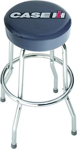 Plasticolor 004788R01 IH Case Garage Bar Stool Farm Garage - Picture 1 of 1