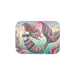 Sherpa Decke, zwei Farben - Bild 1 von 25