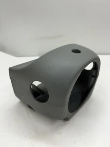 2005-2007 Grand Jeep Cherokee Steering Column Trim Bezel Shroud Cover OEM - Picture 1 of 6