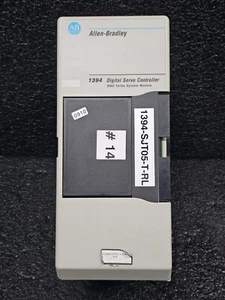 Allen-Bradley 1394-SJT05-T-RL SER.A V3.5B MEAC5M03 #14 0910 - Bild 1 von 7