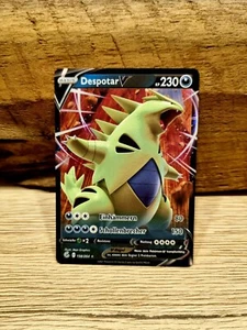 Despotar V - 158/264 Fusionsangriff - Deutsch - Bild 1 von 1