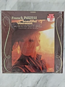 Beautiful Obsession  Franck Pourcel  Imperial Records  LP9322   1966 - Bild 1 von 7