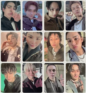 Tarjeta fotográfica POB [SEVENTEEN] HAPPY BURSTDAY Weverse (estándar, versión GV - Imagen 1 de 26