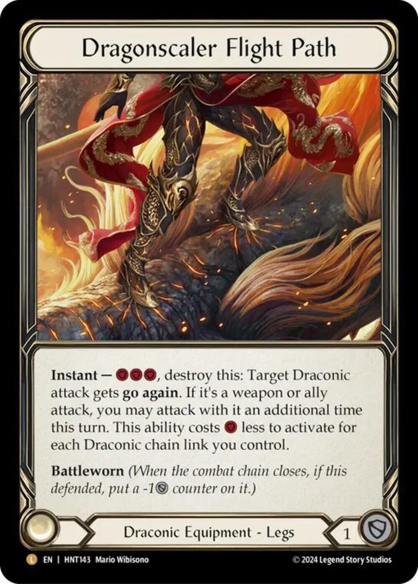 Flesh and Blood TCG for sale | eBay