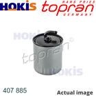 Fuel Filter For Mercedes-Benz M-Class/Suv C-Class/Sportcoupe/Sportscoupe Clk