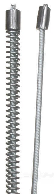 Cable de freno de estacionamiento compatible con GMC C1500, K1500 RAYBESTOS 1992-1999 Foto 1 de 2