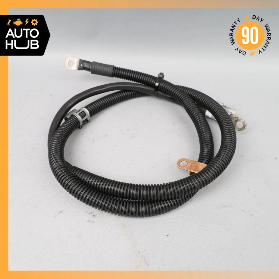 07-13 Arnés de cables AMG Mercedes W221 S600 CL600 CL65 2214400432 FABRICANTE DE EQUIPOS ORIGINALES Foto 1 de 4
