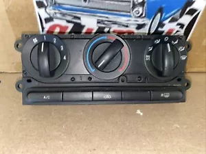 ✅ 2004 2005 2006 2007 2008 Ford F150 Heater A/C Climate Control 4L3H 19808 AH - Picture 1 of 12