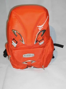 Ferrari Gear  Rucksack Neu siehe Fotos  - Bild 1 von 12