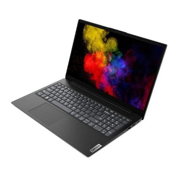 LENOVO V15 NOTEBOOK 15.6'' FHD CPU INTEL i5-12500H RAM 8GB SSD 256GB FREEDOS - Immagine 1 di 1