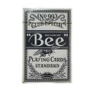 Vintage BEE POKER Cards Blue No 99 Back No 67 Diamond Playing Cards Club Special