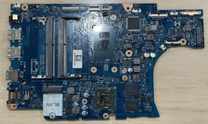 LA-D801P 0KFWK9 für Dell Inspiron 5567 & 5767 Laptop Mainboard i7-7500U - Bild 1 von 6