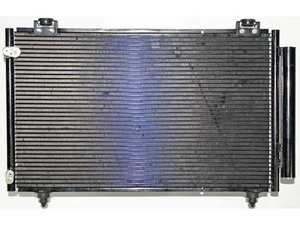 A/C Condenser For 2006-2008 Toyota Matrix 1.8L 4 Cyl 2007 NJ734BJ - Picture 1 of 1