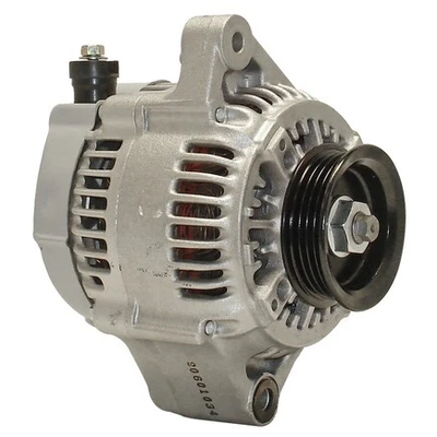 Mpa Electrical 13529N Alternator 12 V, Nippon, Ccw (Left), With Pull for Denso - Image 1 of 4