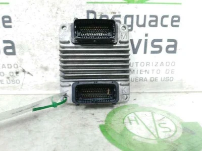 96394312 CENTRALINA MOTORE / 67789 PER DAEWOO KALOS 1.4 SR - Immagine 1 di 4