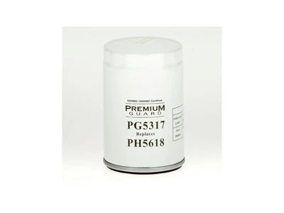 For 1997-2006 Jaguar XK8 Oil Filter 96781GHJS 2000 1998 1999 2001 2002 2003 2004 - Image 1 of 2