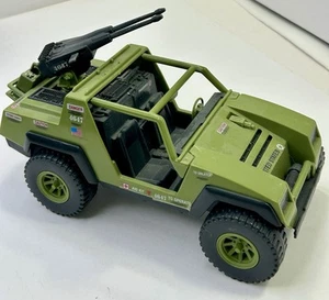 Vamp 100% Complete GI Joe 1982 Hasbro Vintage Action Figure Vehicle *Read Descr - Picture 1 of 7