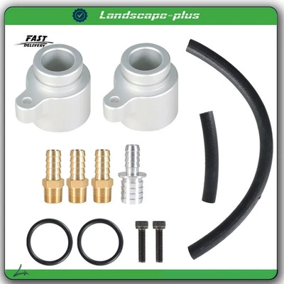 Kit de mod de refrigeración de cabezal DOHC 13778 para Ford Mustang 1996 1997 1998-2004 4,6 L V8 Foto 1 de 4