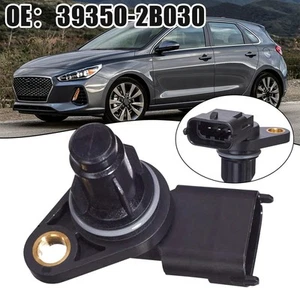 Pcs Engine Camshaft Position Sensor 39350-2B030 For Hyundai For Kia 202-2020 - Picture 1 of 10