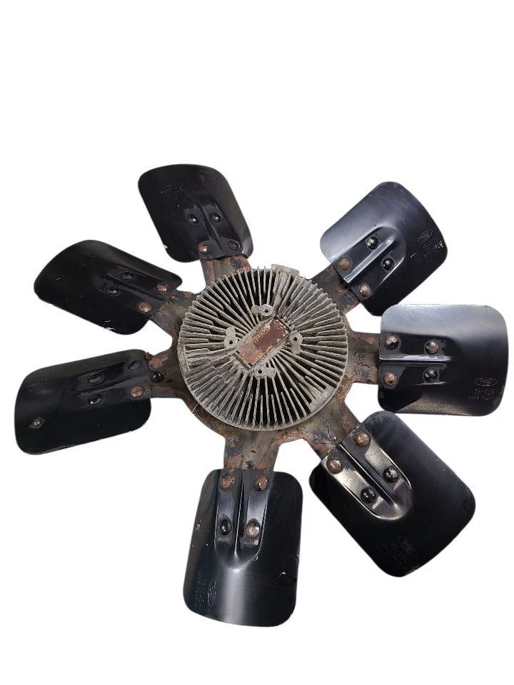 Fan Blade 8-445 7.3L Diesel Fits 95-98 FORD E350 VAN 647830 - Image 1 of 4