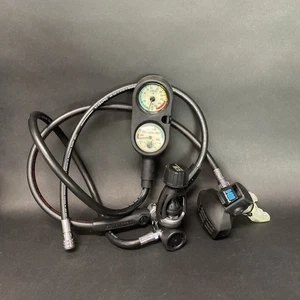 Regulador de buceo Scubapro Mk25 D400 E2 - Imagen 1 de 13