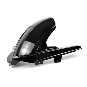 Honda NT1100 2022-2024 Black Huggers - Picture 1 of 8