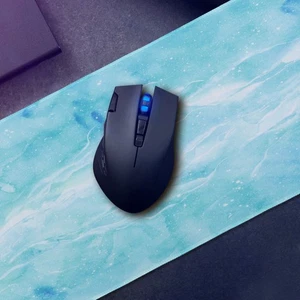 Mauspad Marmor Büro Laptopmatte Für Den Schreibtisch Desktop-Pad - Afbeelding 1 van 12