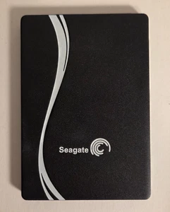 Seagate ST240HM000 600 Series 240GB 2.5" SATA III Internal SSD - Picture 1 of 2