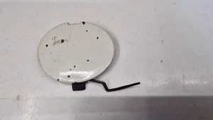 2012 2013 2014 2015 2016 2017 Fiat Punto Front Tow Eye Cover 735536140 White - Picture 1 of 10