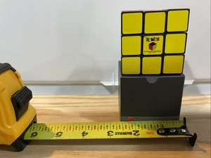 NEW! Rubik's Cube 2.5x2.5 PHRPI Traditional Puzzle Game Toy RARE NOVELTY GIFT - Picture 1 of 6