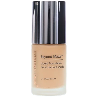 jane iredale Beyond Matte Liquid Foundation M3 0.9 oz - Image 1 of 4