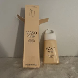 NEU Shiseido Waso Color-Smart Tagesfeuchtigkeitscreme LSF 30 1,8oz Verbessert Haut Feuchtigkeit - Bild 1 von 4