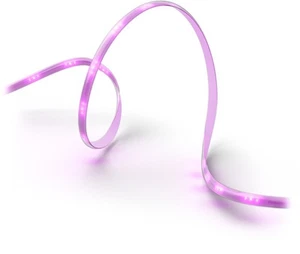 hue Leuchtband Lightstrip Solo (10m) - Bild 1 von 9
