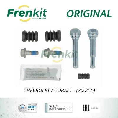 Frenkit Guide Pin Kit - 810105 - CHEVROLET - COBALT - (2004->) - Imagen 1 de 3