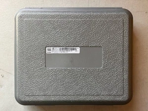 Juego paralelo de acero Tesa Brown & Sharpe 599-921-10 10 Pr 1/8"T x 6"L - Imagen 1 de 2