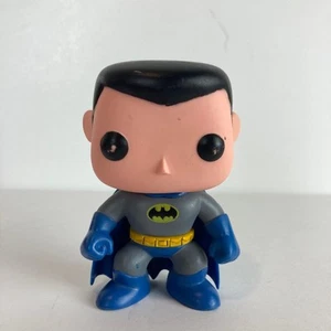 Funko Pop Dc Unmasked Batman 51 - Picture 1 of 4