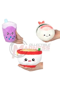 SQUISHABLE - Snackers Assortment B - Bild 1 von 12