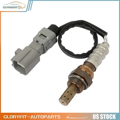 Sensor de oxígeno trasero O2 02-2003 aguas abajo para Toyota Camry 2,4 L L4 Foto 1 de 4
