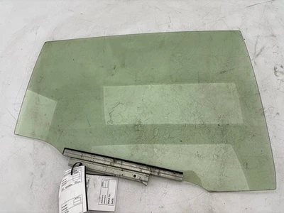 Toyota Prius Prime 2017-2022 puerta trasera derecha pasajero vidrio OEM Foto 1 de 4