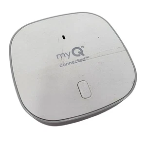 Chamberlain MYQ‐G0402 Sensore Porta Garage - Per Ricambio, Funziona con LiftMaster - Foto 1 di 3