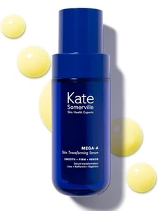 Suero transformador de piel Kate Somerville Mega-A con ácido hialurónico - 1 oz - Imagen 1 de 3