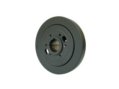 For 1974 Plymouth PB200 Van Engine Harmonic Balancer Dayco 65983RNRN 5.2L V8 - Image 1 of 2