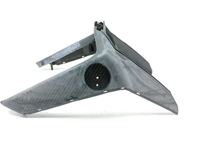 13 Yamaha Zuma YW50 Guardabarros Delantero Moldura Carenado Cubierta Panel 1CD-F1519-00 Foto 1 de 4