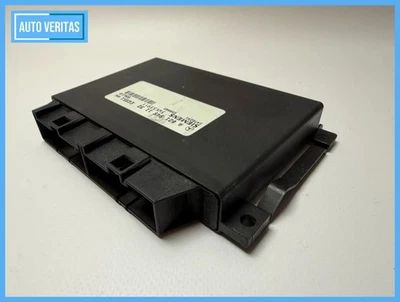 Original Mercedes Benz E-Class 220 D motor control unit A0215451132 / 5WK33911 - Image 1 of 4