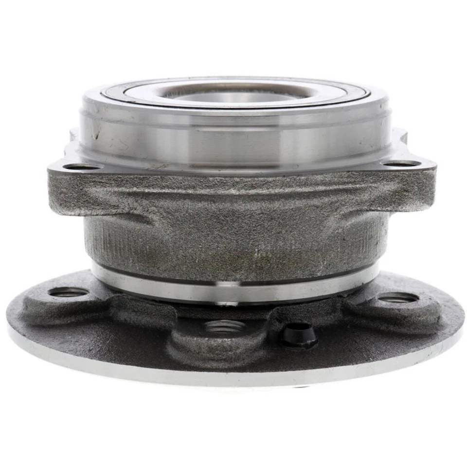 Bujes de rueda delanteros del lado del conductor o del pasajero Vaico V30-3302 para MB 1663340206 Foto 1 de 1