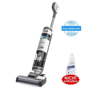 Tineco iFloor 3 Breeze Plus Nass-Trockensauger, kabelloser Bodenreiniger - Bild 1 von 8